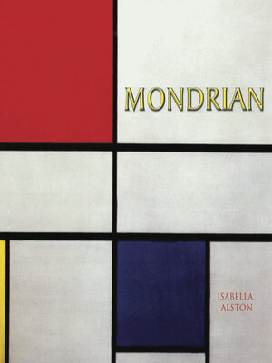 cover image of Mondrian